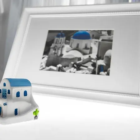 Lägenhet Folia Fira (Santorini)