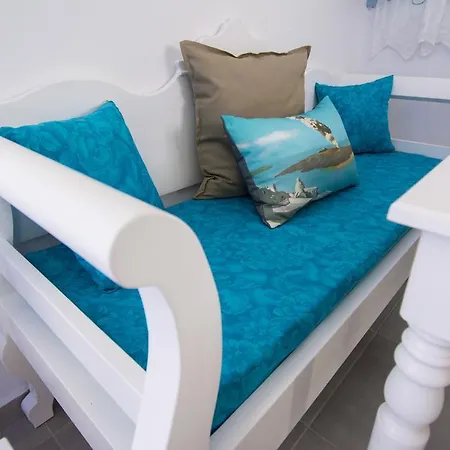 Folia Apartment *