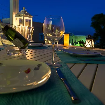 公寓 福利亚公寓 *