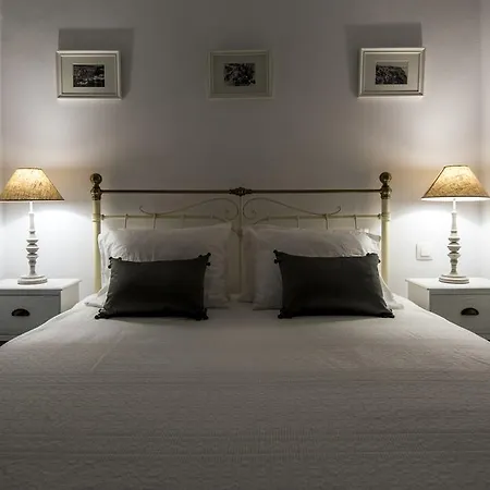 福利亚公寓 公寓 费拉