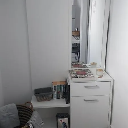 公寓 福利亚公寓 *