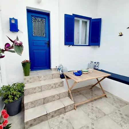 Folia Fira (Santorini)