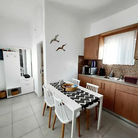 福利亚公寓 公寓