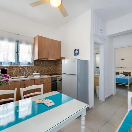 福利亚公寓 * 费拉