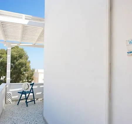 公寓 福利亚公寓 *