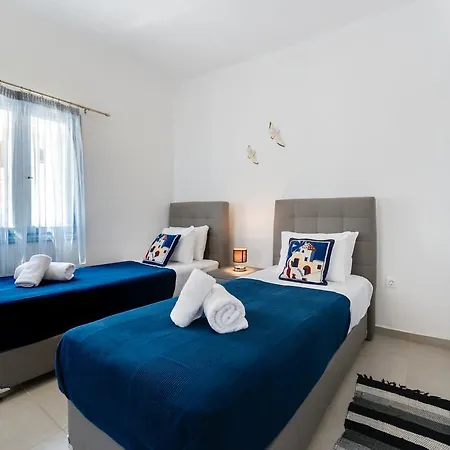 Apartment Folia *