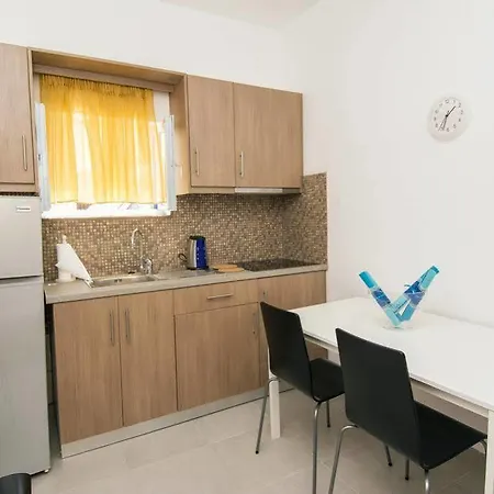 Folia Apartment *