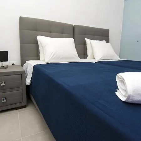 Folia Apartment