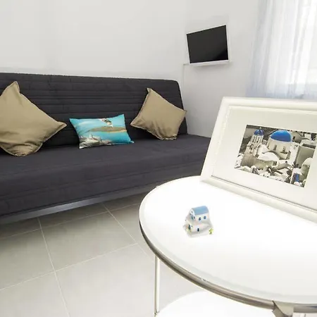 公寓 福利亚公寓