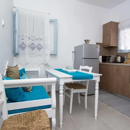 公寓 福利亚公寓 *