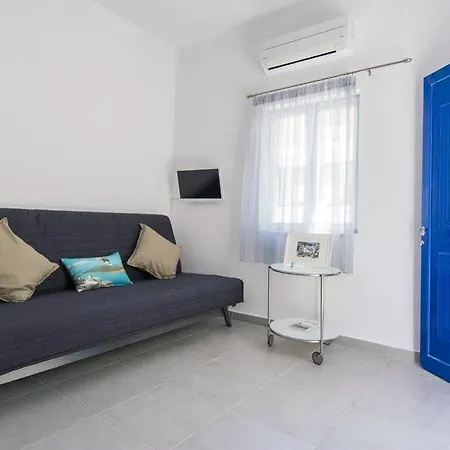 Folia Apartment *