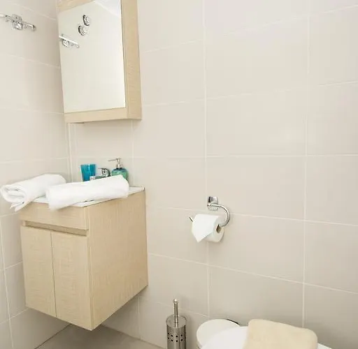 Apartment Folia Fira (Santorini)