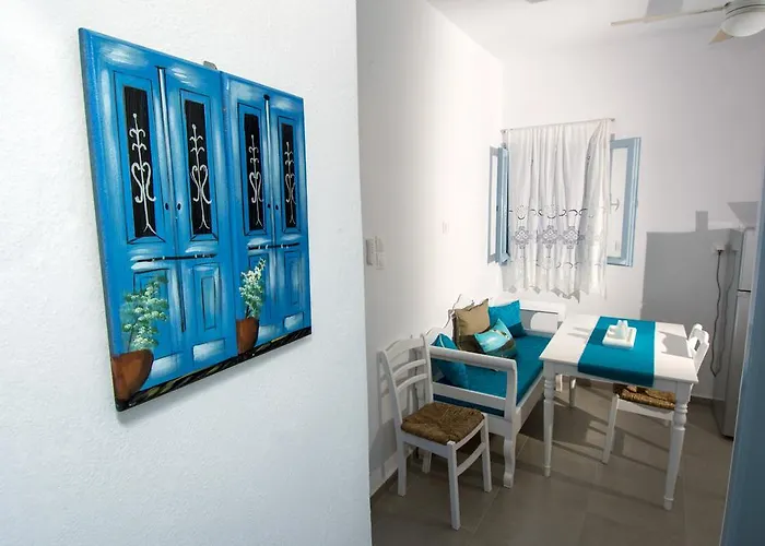 Folia Fira (Santorini)