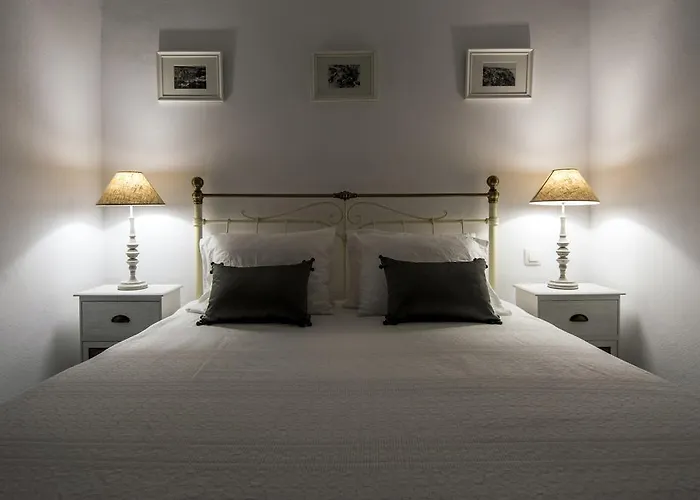 Folia Apartment Fira (Santorini)