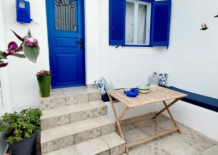 Folia Fira (Santorini)