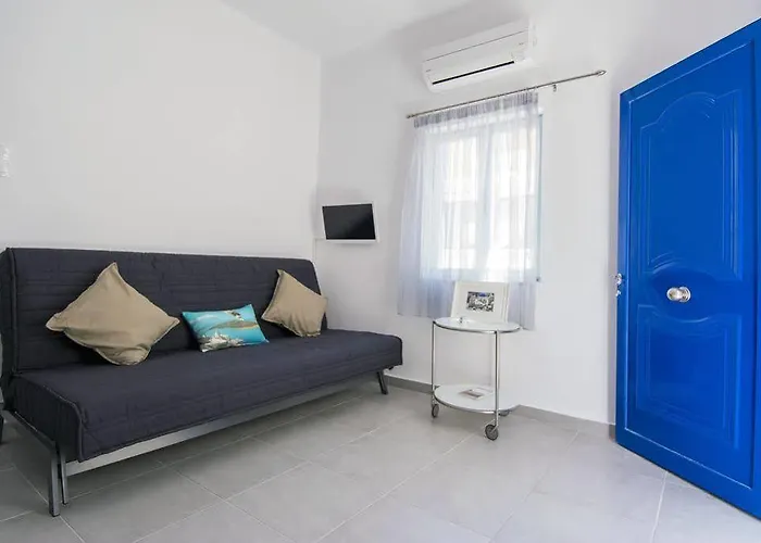 Folia Apartment *