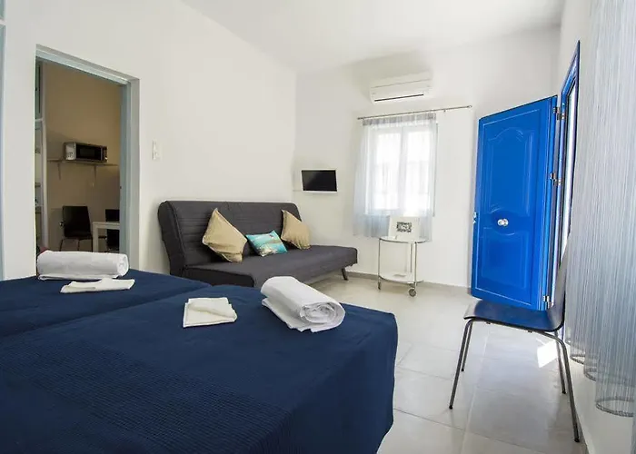 Folia Fira (Santorini)