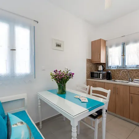 Folia Διαμέρισμα