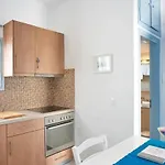 Folia Appartamento Fira (Santorini)